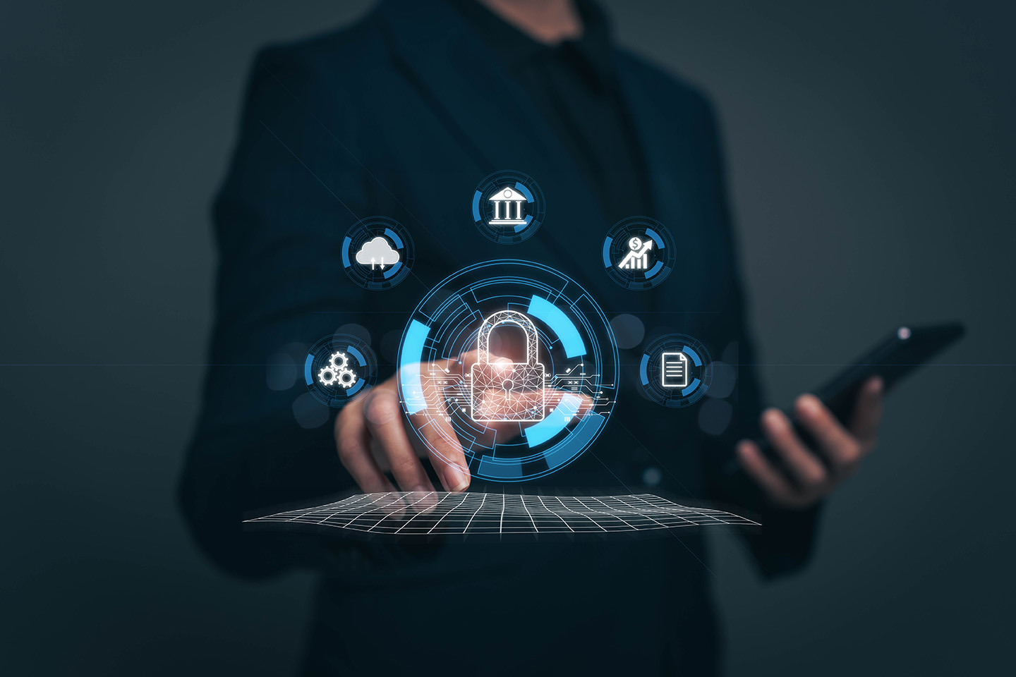 Access Control Installation